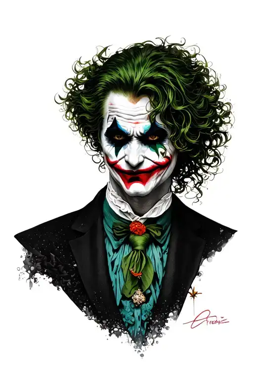 Japanese Joker