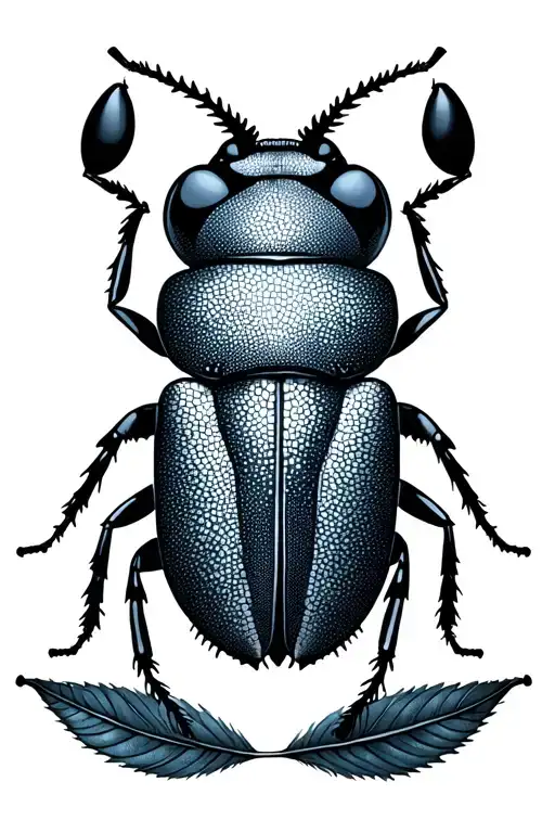 Beetle