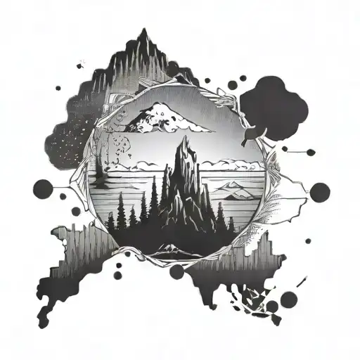 Adventure Travel Inspired