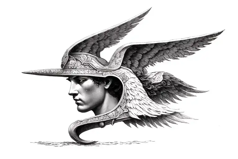 Ares And Athena