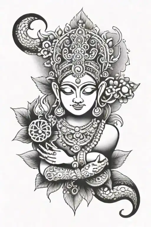 Hindu Mythology