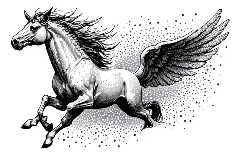 Pegasus