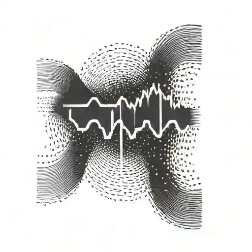 A Simple Pulse Line With Names