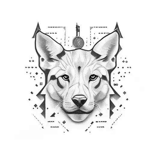 Pablo Escobar With Money