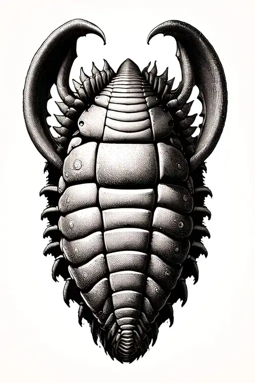 Trilobite