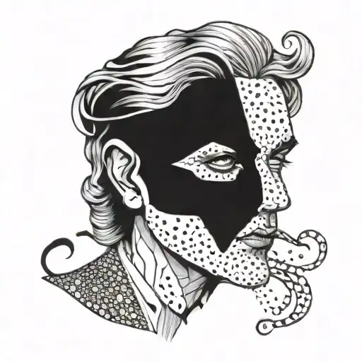 Two Face