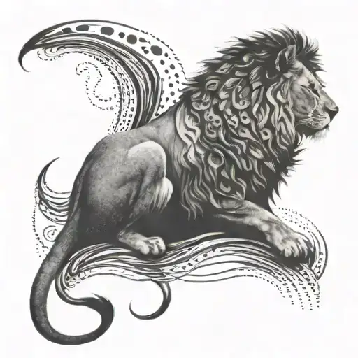 Lion
