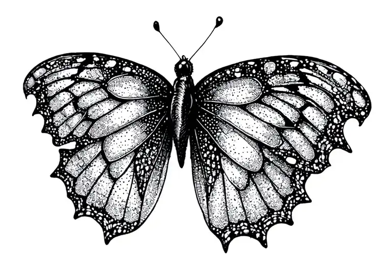 Butterfly Wings