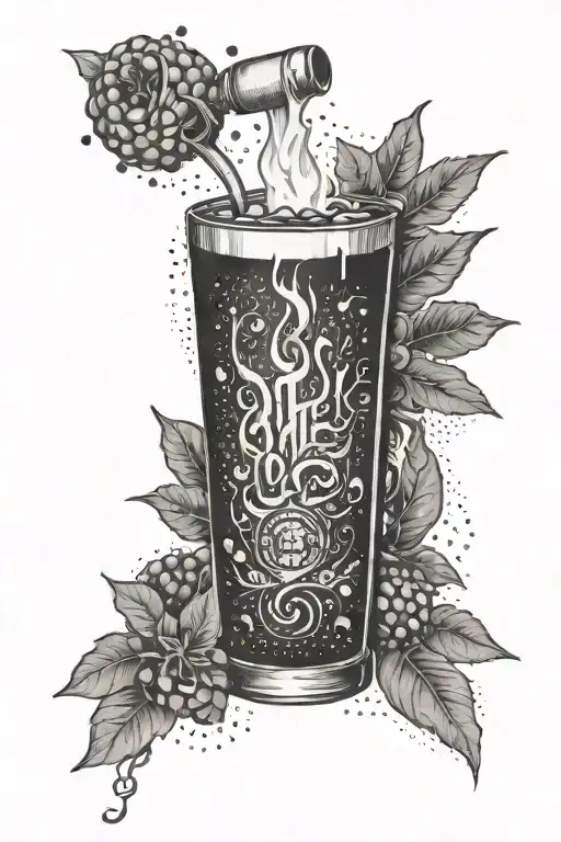 Molotov Cocktail