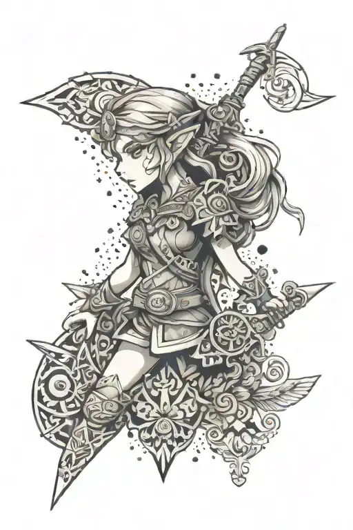 Zelda
