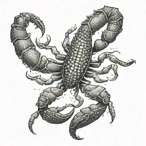 Scorpion