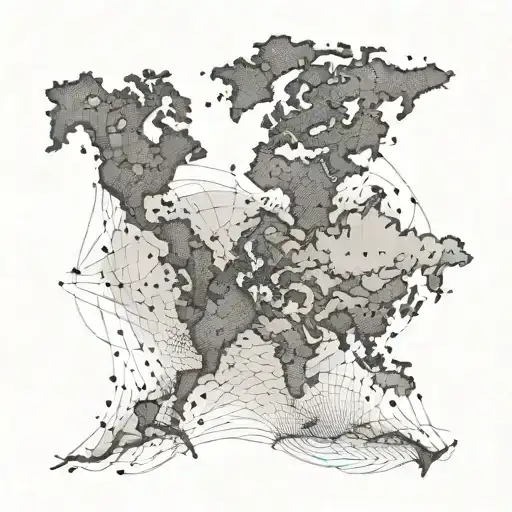 World Map