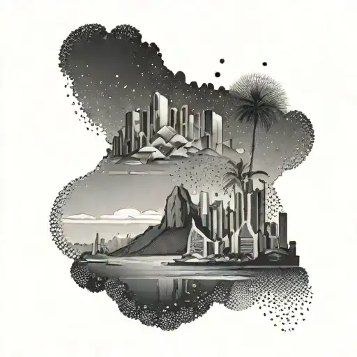 Rio De Janeiro