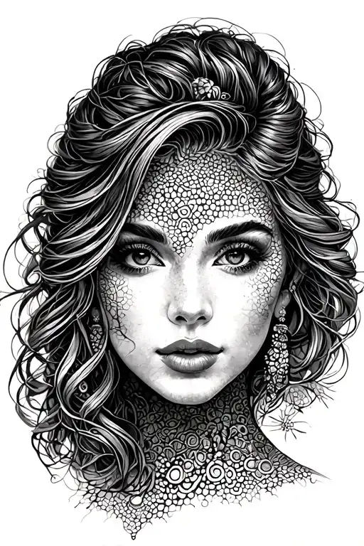 Vandida Woman