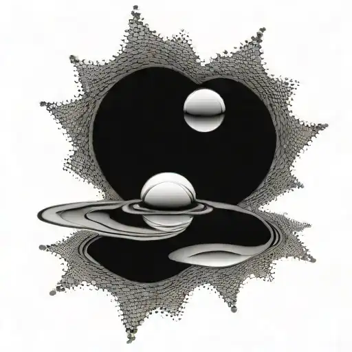 Water Droplet Ripples