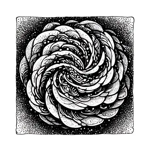 Pict Swirls
