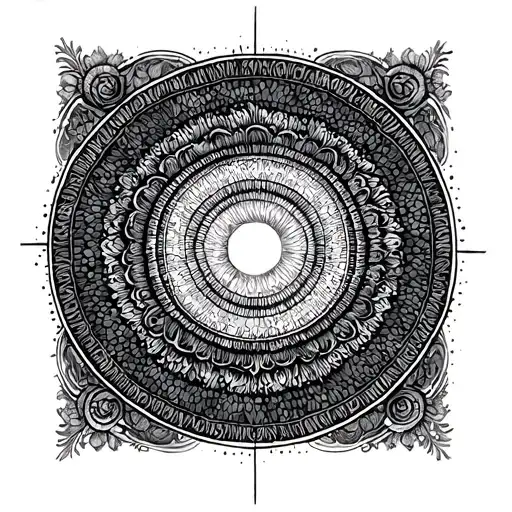 Ancient Circles