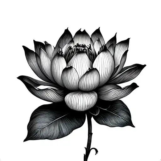 Lotus Flower