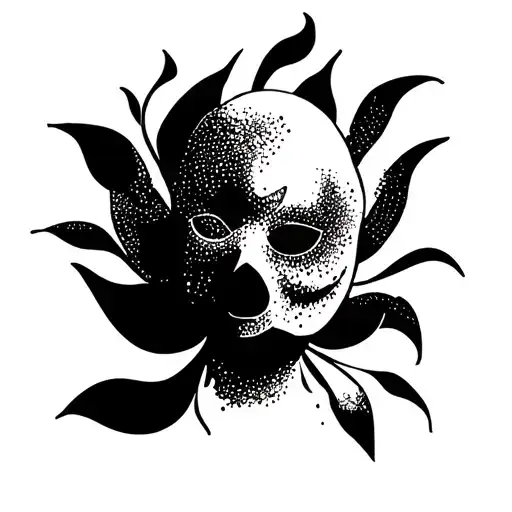 They Mask