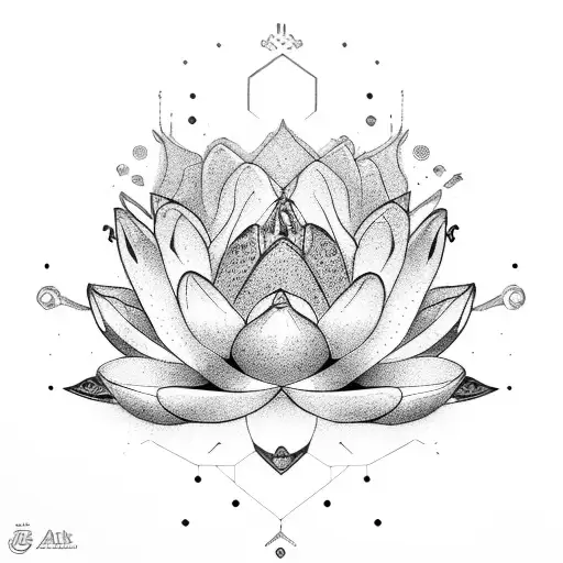 Lotus Flower
