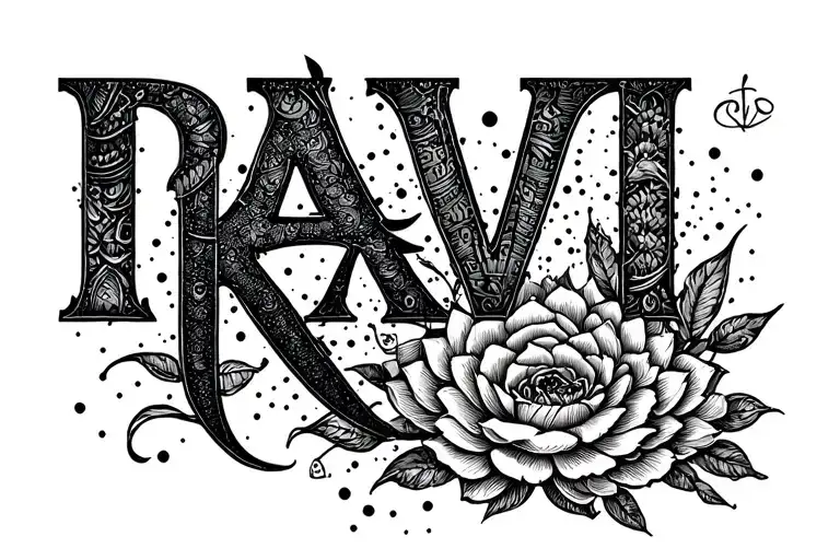Ravi Name