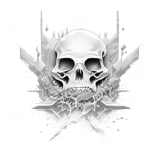 Emo Ecco2k Drain Death