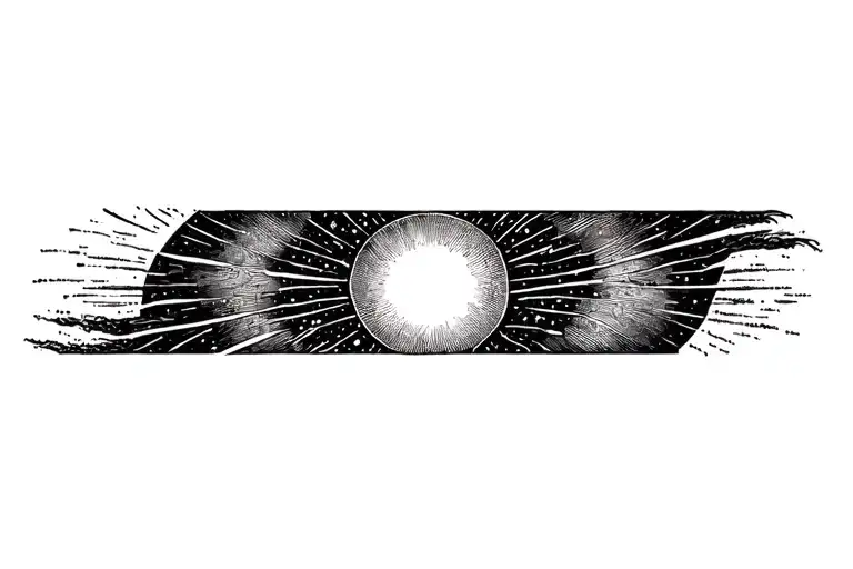 Destiny Solar Sistem