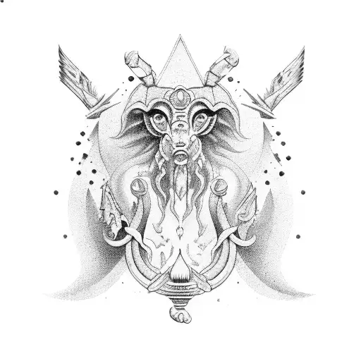 Family Father Aquarius Daughter Aries Son Gemini