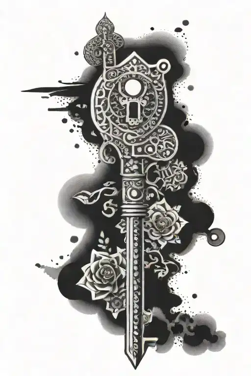 Key