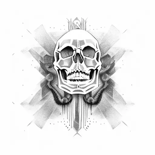 Skull