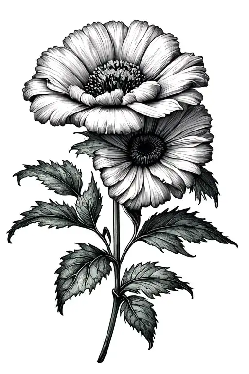 Birth Flower June Birth Flower