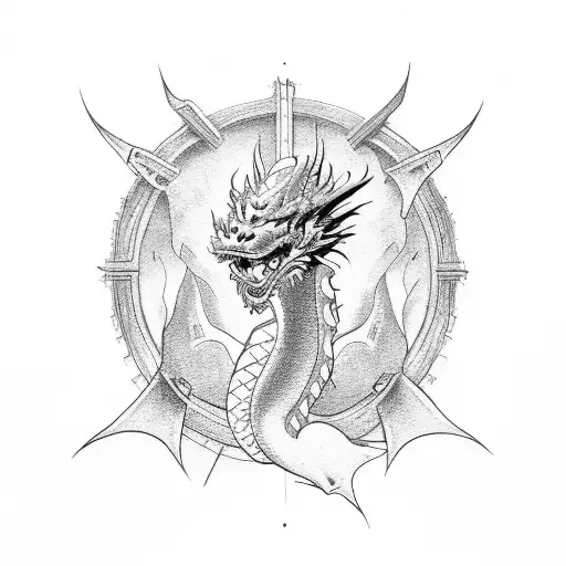 Dragon Al 47
