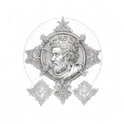 Saint Christopher