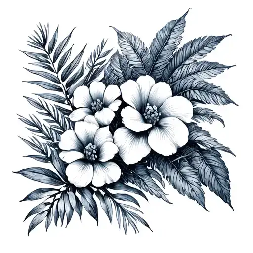 South Florida Costal Native Plants