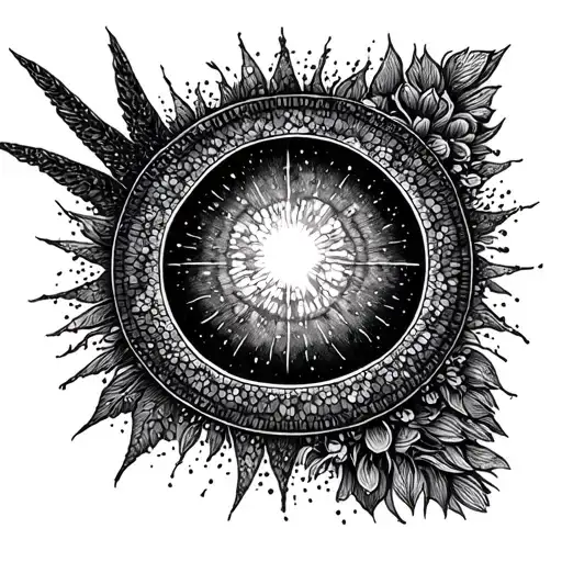 Illuminate Me On This Eternal Night