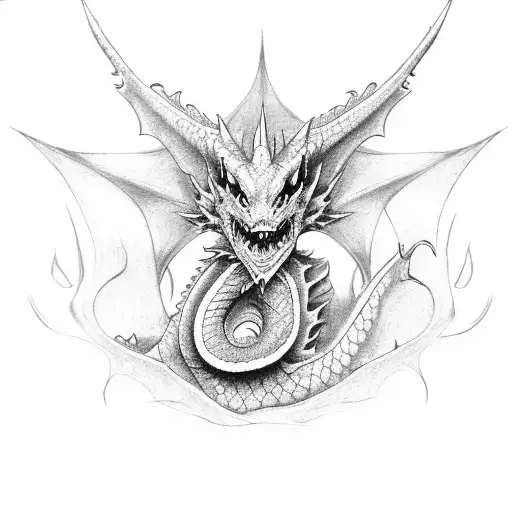 Dragon Al 47