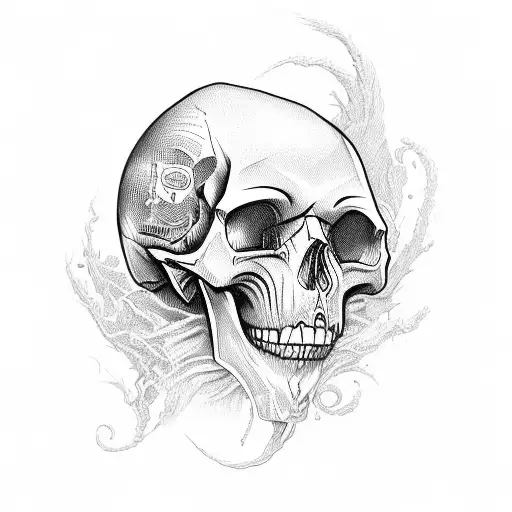 Skull