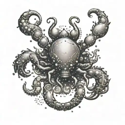 July 12 2000 Cancer Zodiac Sign