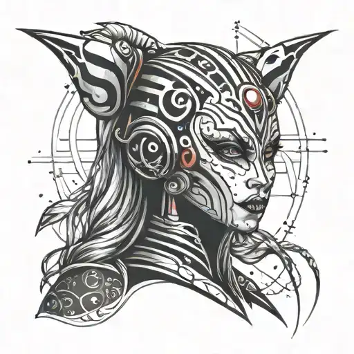 Darth Talon Star Wars