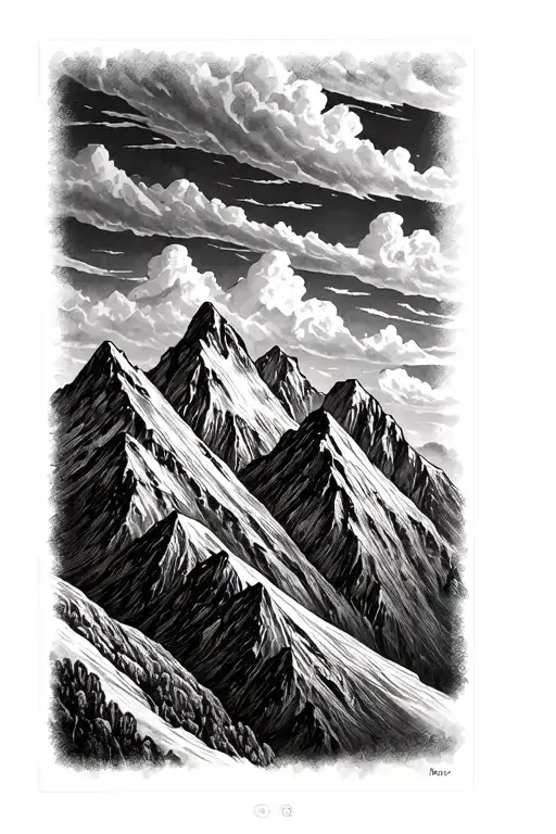 Mountains