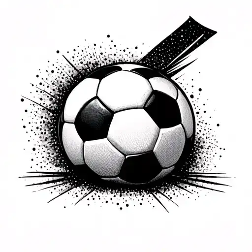 Soccer Ball