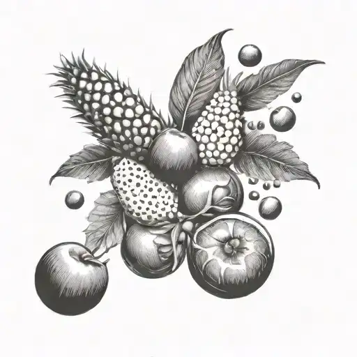 Food Ingredients