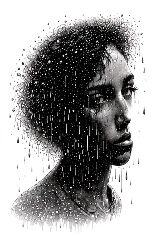 All Those Moments Will Be Lost In Time Like Tears In The Rain
