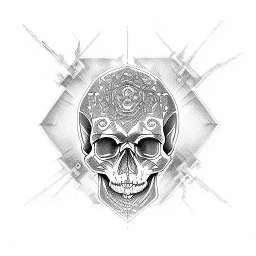 Skull