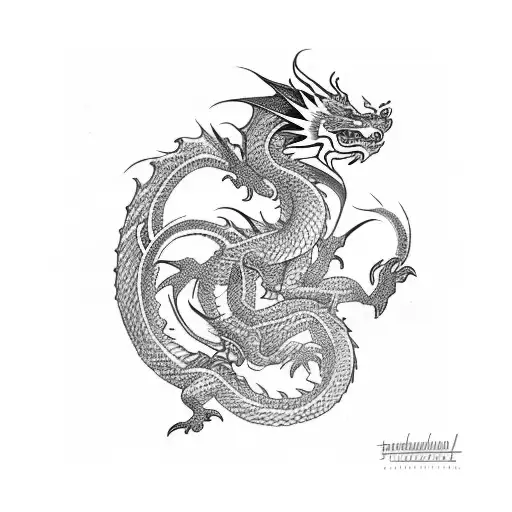 Dragon
