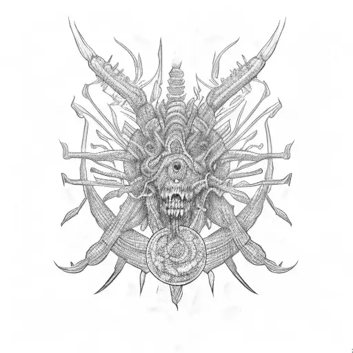 Spinal Constellation