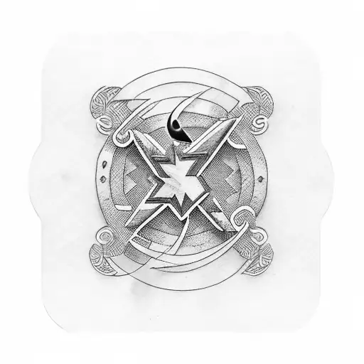 Cowboys Playing Card