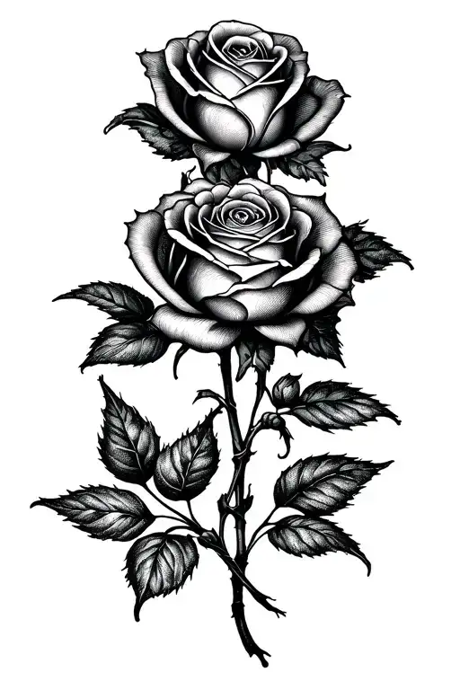 Roses