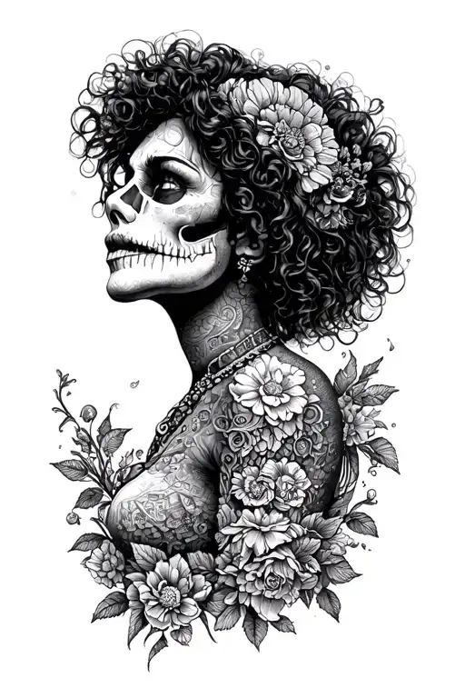 Grateful Dead Bertha