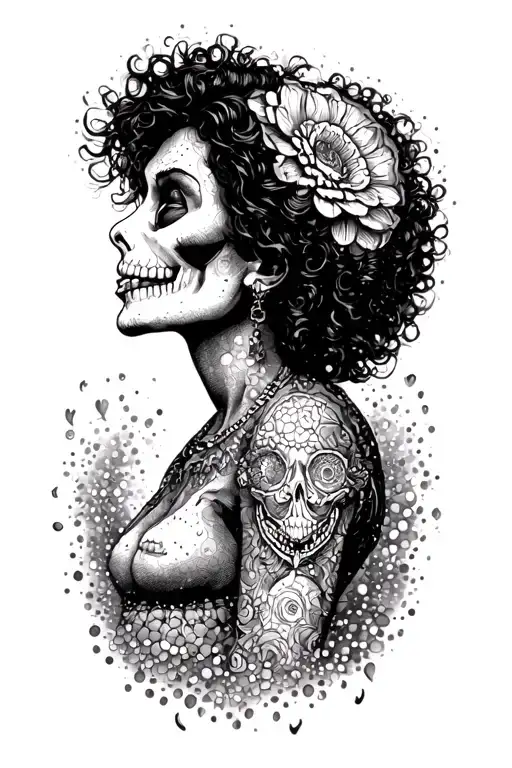 Grateful Dead Bertha